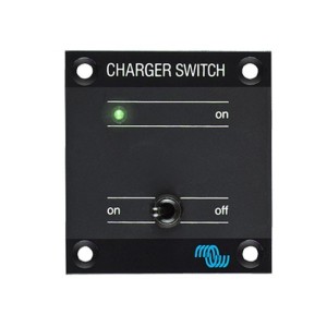 Victron Energy Switch On-Off for Skylla-TG Charger UF65008J
