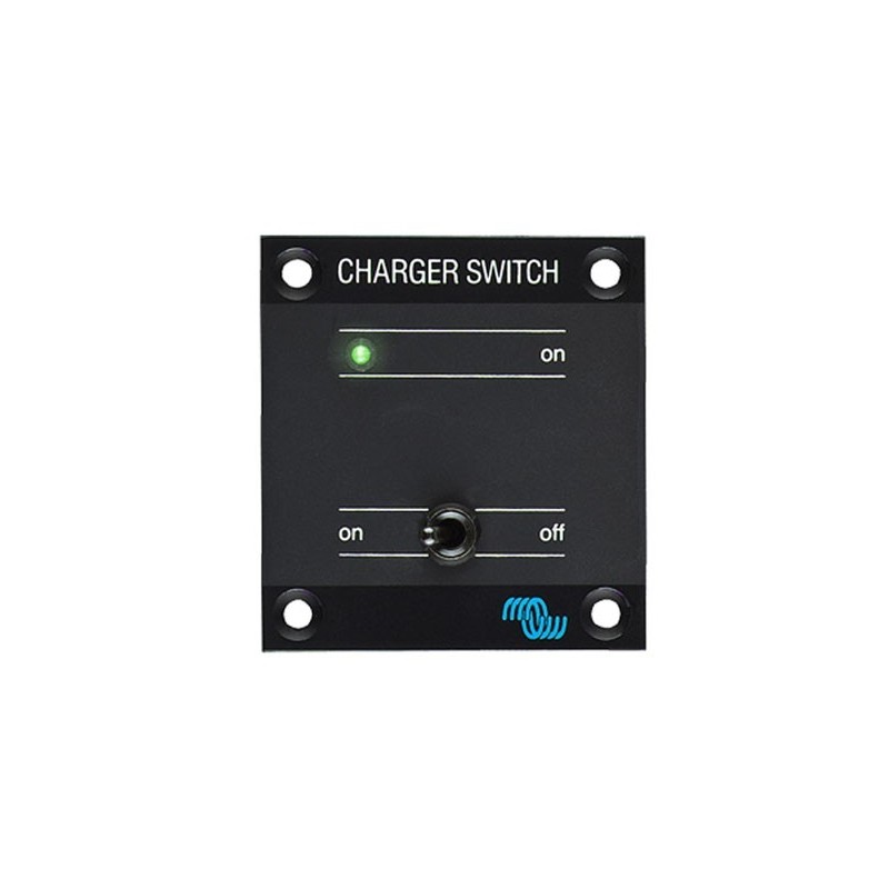 Victron Energy Switch On-Off for Skylla-TG Charger UF65008J