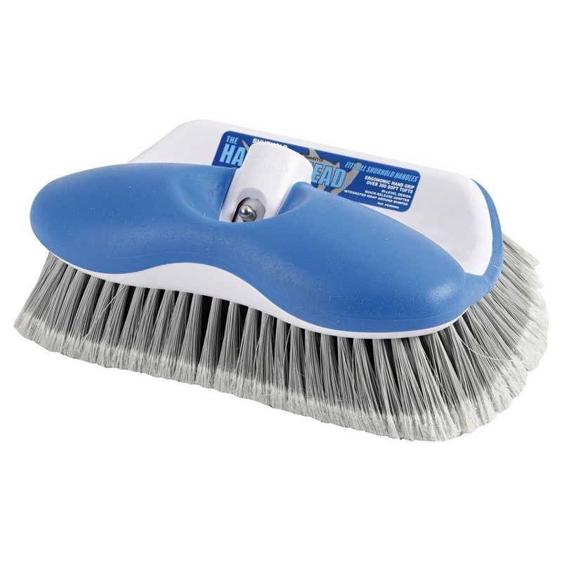 Shurhold Hammerhead Soft brush OS3694500