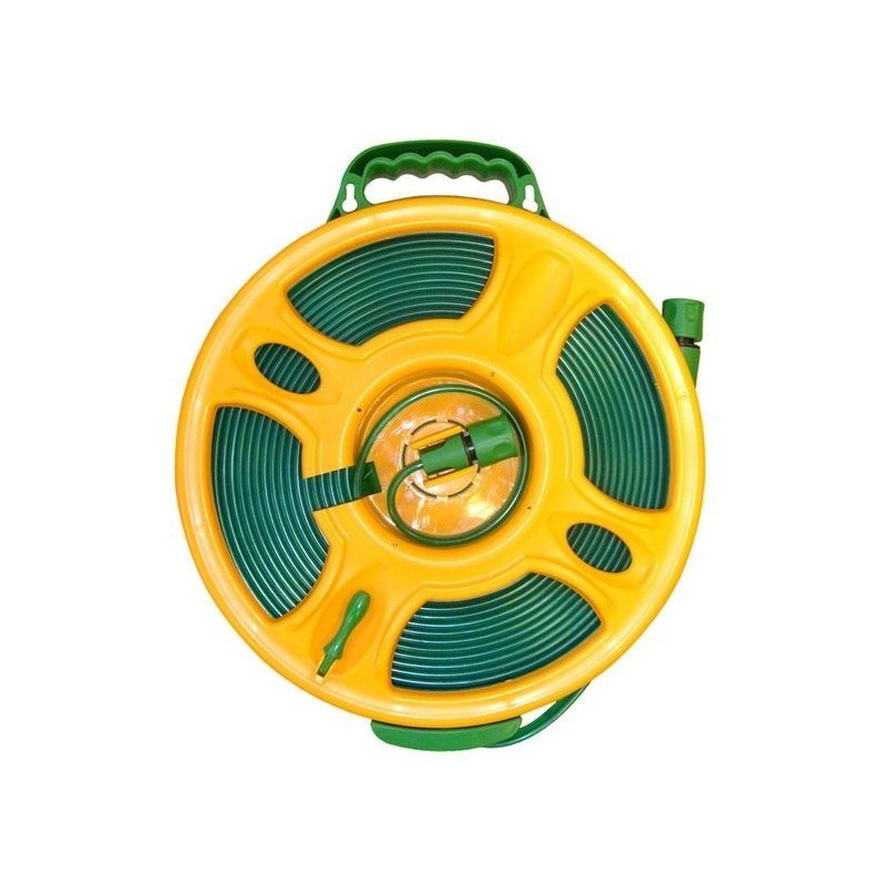 Tubo piatto per acqua 15 mt TRN0115305-10%