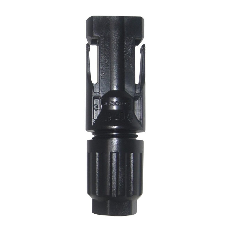Male Connector for 4/6mmq cable MC4 N50830750303