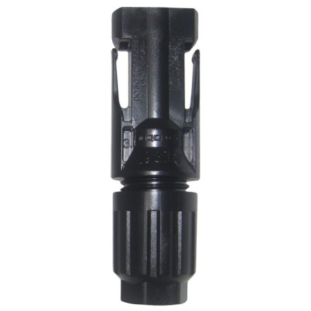 Male Connector for 4/6mmq cable MC4 N50830750303