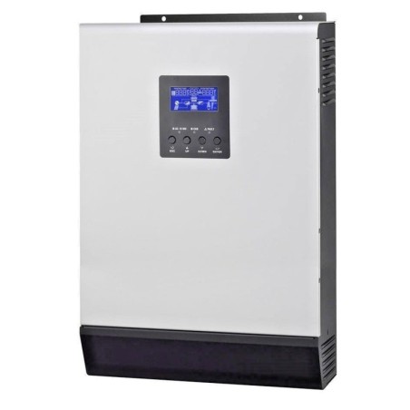 TopSolar Inverter Solare Ibrido ALL in ONE 3000VA 2.4kW 24V MPPT 50A HY3022P-20%