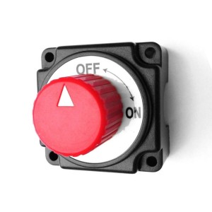 Mini series Battery switch 250A N50620727187