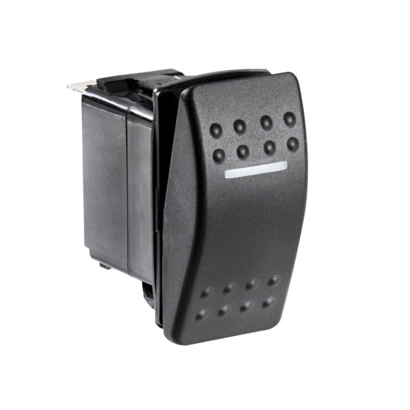 Interruttore Marina R ON-OFF-ON 12/24V N51324700604-0%