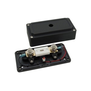 Portafusibili ANL Singolo max 300A 138x69x44,5mm OS1410040-18%