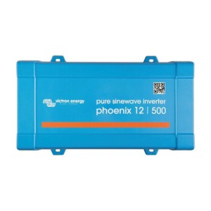 Victron Phoenix Inverter 12V 250W Direct 50Hz 86x165x260mm OS1427016