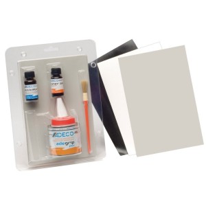 Kit Riparazione Gommoni in PVC Bianco OS6623403-18%