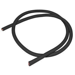 Cavo elettrico 35mmq Nero Venduto al metro N50824001257-5%