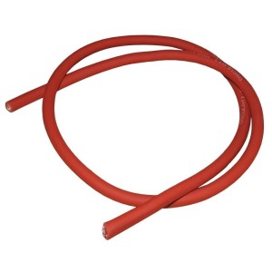 Cavo elettrico 50mmq Rosso Venduto al metro N50824001262-10%