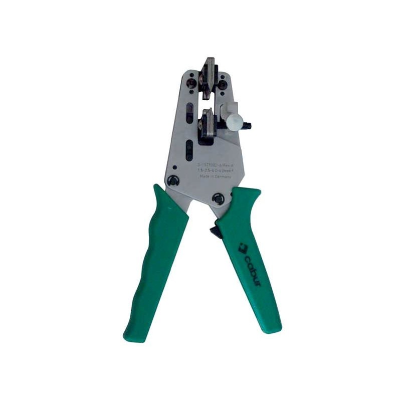 Pinza spelafili da 4mmq a 6mmq N50830051251-50%