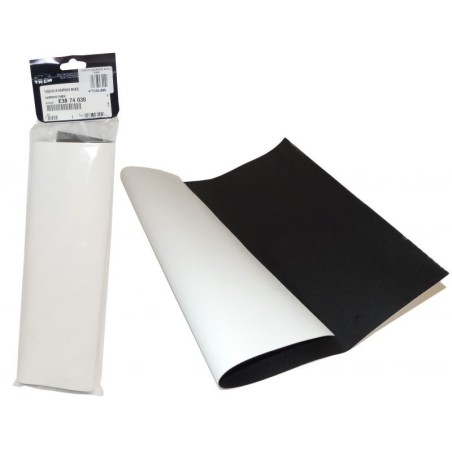 Tessuto riparazione gommoni Bianco TRE3874030-10%