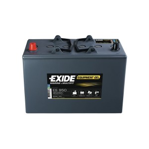 Batteria EXIDE Gel per servizi ed avviamento 85Ah 12V OS1241303-33%