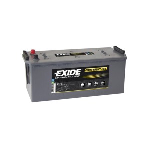Batteria EXIDE Gel per servizi ed avviamento 210Ah 12V OS1241308-33%