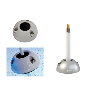 Scanstrut plastic packing gland Ø 4/9 mm OS1417204