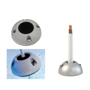 Scanstrut plastic packing gland Ø 9/14 mm OS1417209