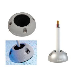 Scanstrut plastic packing gland Ø 9/14 mm big hole OS1417210