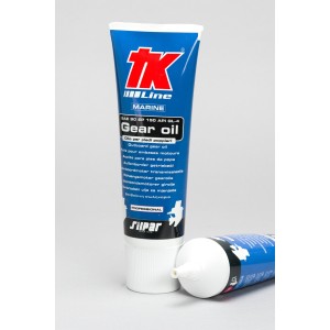 TK GEAR OIL 40.015 Olio per piede 250ml N703468LUB120-0%