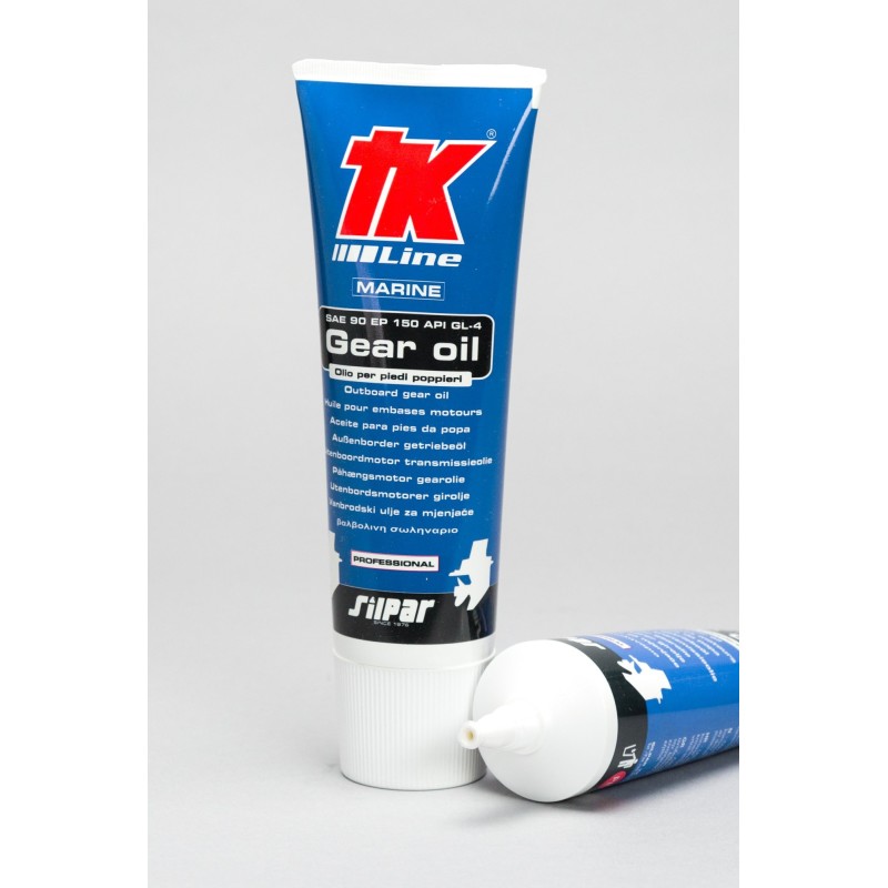 TK GEAR OIL 40.015 Olio per piede 250ml N703468LUB120-0%