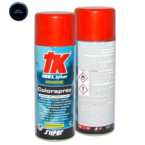 TK ColorSpray 40.070 Selva Blue 400ml N728475COL800-0%