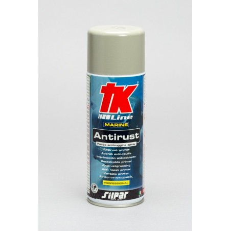 TK Antirust Primer 40.090 Spray Fosfozinc Green N728475COL806