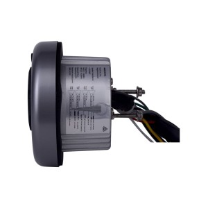 Ricevitore Stereo da Cruscotto 40Wx4 canali VX230 N100969020731-14.86%