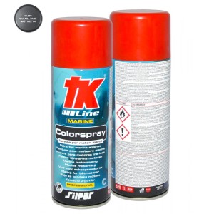 TK ColorSpray 40.098 Yamaha Dark Grey Metallic 94 400ml N728475COL819-0%