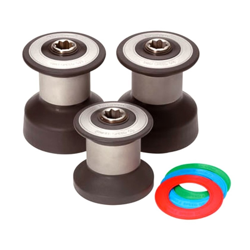 Barton Marine Winch Speed 8-1 FNI7821200