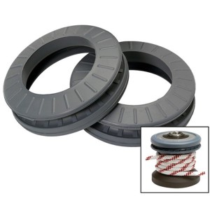 Pair Winchers Winch 80/90mm FNI7821643