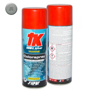 TK ColorSpray 40.075 Honda Grey Metallic 400ml N728475COL826-0%