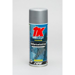 TK Metalzinc 40.074 Vernice Spray per zincatura 400ml N728475COL843-0%