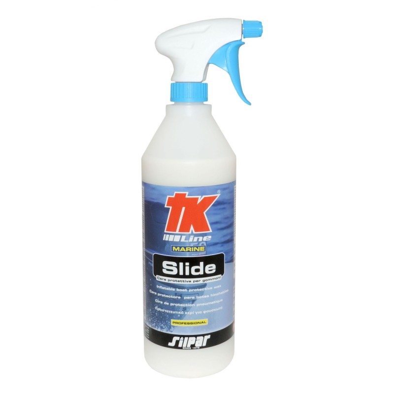 TK Slide 40.020 Cera protettiva per gommoni 900ml N729489COL461-0%