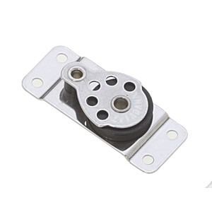 Viadana Bozzello Semplice su base piana 6x25mm N1201800V0968-0%