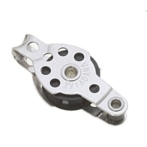 Viadana Bozzello Semplice con arricavo 8X25mm N1201800V0981-0%