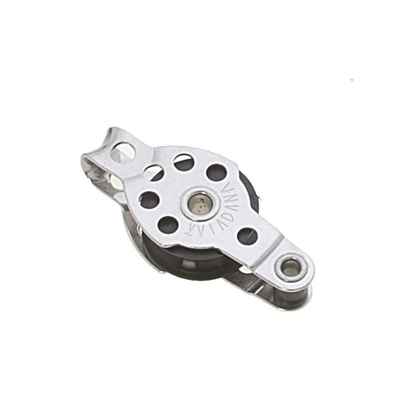 Viadana Bozzello Semplice con arricavo 8X25mm N1201800V0981-0%