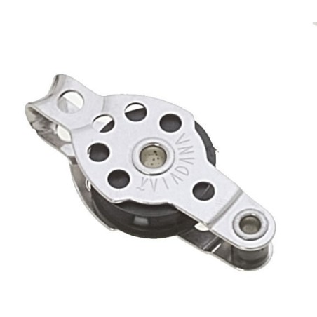 Viadana Bozzello Semplice con arricavo 8X25mm N1201800V0981-0%