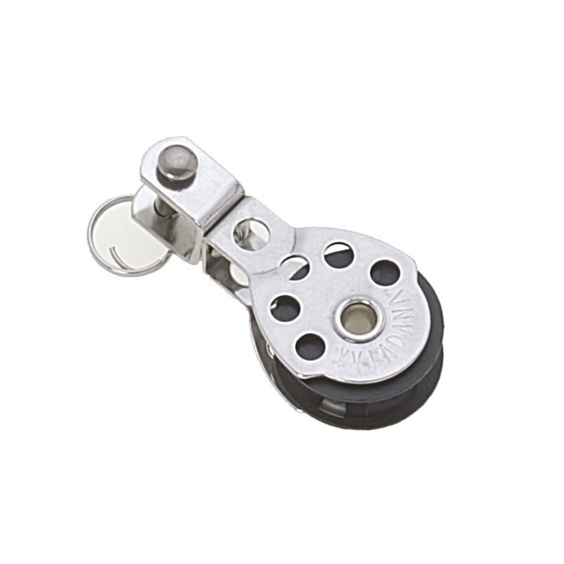 Viadana Bozzello Girevole 8X25mm N1201800V0983-0%