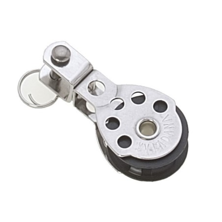 Viadana Bozzello Girevole 8X25mm N1201800V0983-0%