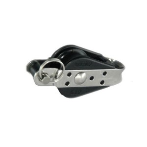 Viadana Bozzello singolo con attacco fisso e arricavo Puleggia 22mm N1201800V1051-0%