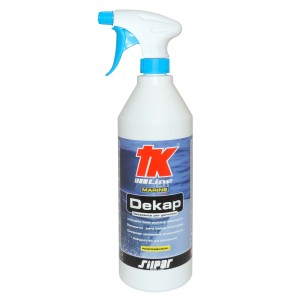 TK Dekap 40.022 Detergente Decappante per gommoni 900ml N729489COL462-0%