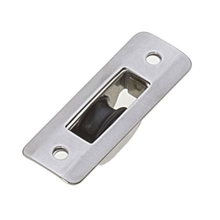 Viadana - Bozzello singolo da incasso Puleggia 22mm N1201800V1159-0%