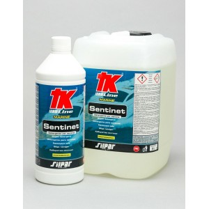 TK Sentinet 40.035 Detergente per sentine 1L N729489COL536-0%
