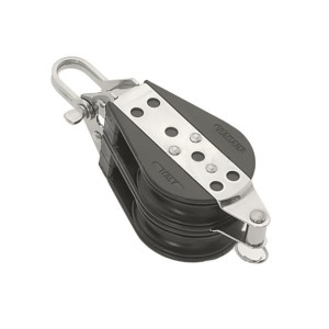 Viadana Bozzello doppio con arricavo Puleggia 28mm N1201800V1166-0%