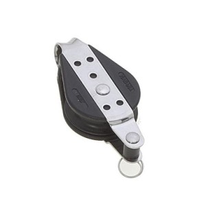 Viadana Bozzello Singolo con attacco fisso e arricavo Puleggia 38mm N1201800V1181-0%