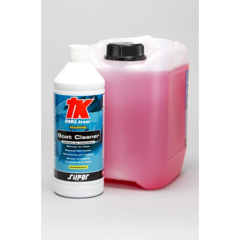 TK Boat Cleaner 40.102 Boat Neutral Shampoo 1L N729489COL537
