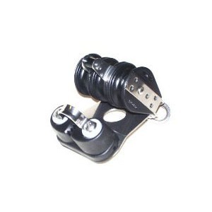 Viadana Bozzello Triplo Arricavo e Strozzascotte Puleggia 38mm N1201800V1190-0%