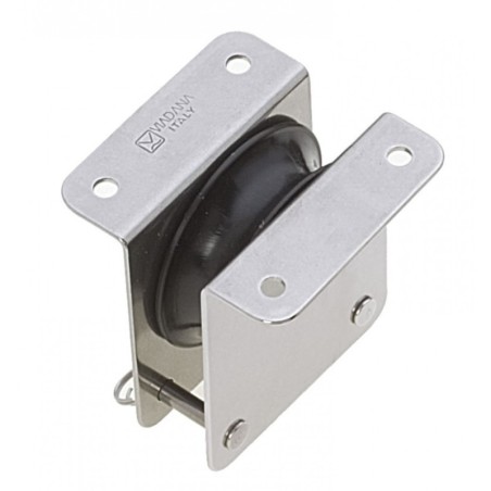 Viadana Rinvio incasso Puleggia 55mm N1201800V1522-0%