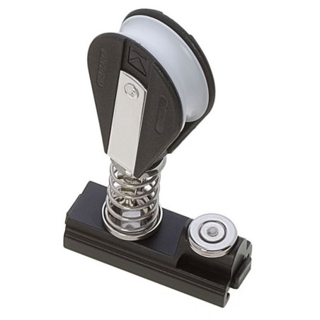 Viadana Cursore con fermo e bozzello su sfere N1201800V2320-0%