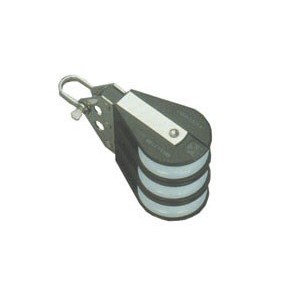 Viadana Bozzello triplo Puleggia 34mm N1201800V8913-0%