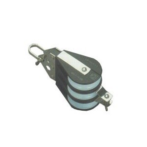 Viadana Bozzello triplo con arricavo Puleggia 34mm N1201800V8914-0%